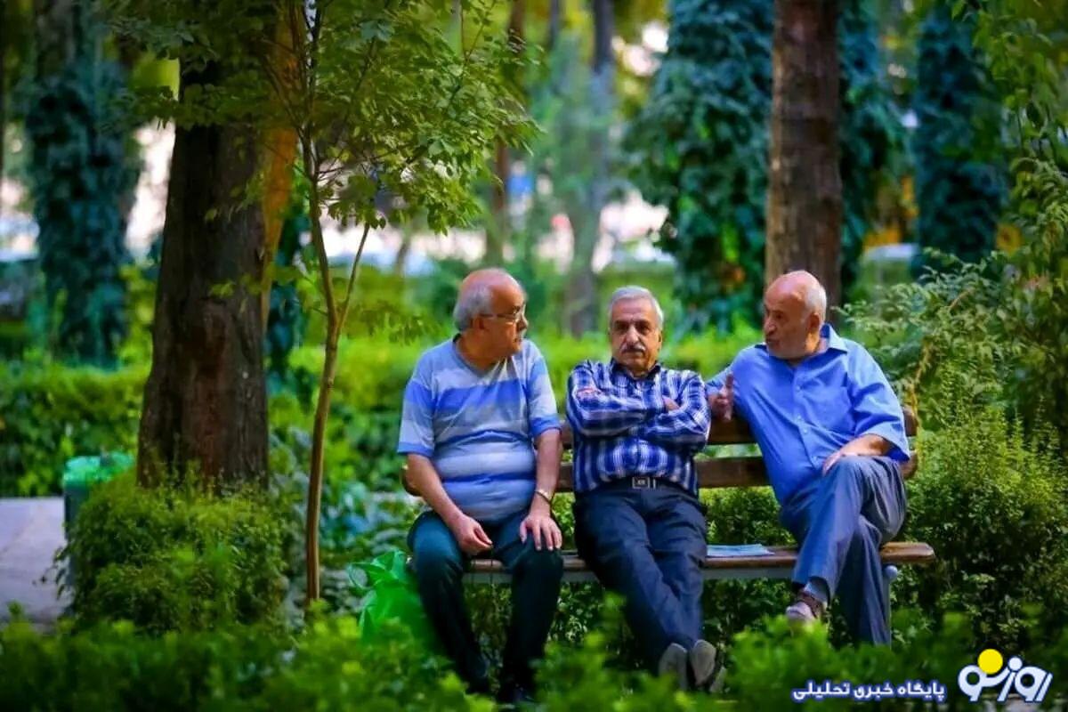 اعلام جدول زمانبندی واریز حقوق بازنشستگان براساس حروف الفبا اعلام جدول زمانبندی واریز حقوق بازنشستگان براساس حروف الفبا