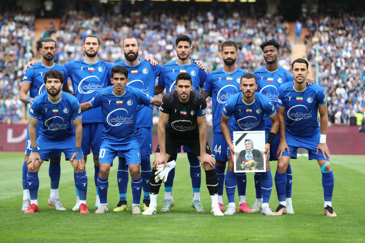 پادشاهی یک ایجنت در استقلال و سپاهان؛ مدیران خوابند؟