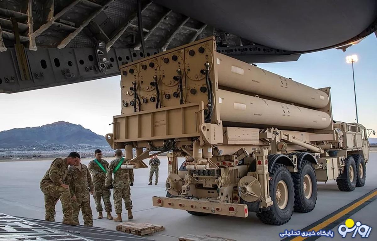 در جنگ ایران و اسراییل عربستان شجاعانه به آمریکا نه گفت!