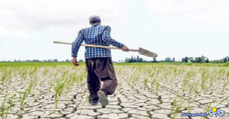 مصرف چالش برانگیز آب در بخش خانگی نیست!