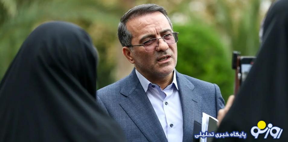 تعطیلی چهارشنبه‌های همراه آب!