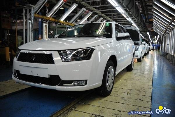 برنامه جدید ایران خودرو برای مشتریان بیچاره چیست؟ برنامه جدید ایران خودرو برای مشتریان بیچاره چیست؟