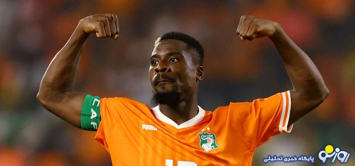 داستان زندگی سرژ اوریه، خرید جدید پرسپولیس شما را متعجب می کند/شخصیت پرخاشگر، قتل برادر و تبدیل شدن به یک قهرمان ملی