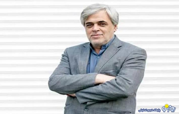 لایحه مقابله با انتشار محتوای خبری خلاف واقع در فضای مجازی قانونی که مخالف شعارهای انتخاباتی پزشکیان است! لایحه مقابله با انتشار محتوای خبری خلاف واقع در فضای مجازی قانونی که مخالف شعارهای انتخاباتی پزشکیان است!