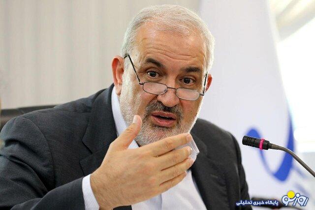 وزیر نیرو: امیدواریم به جیرهبندی آب نرسیم وزیر نیرو: امیدواریم به جیرهبندی آب نرسیم