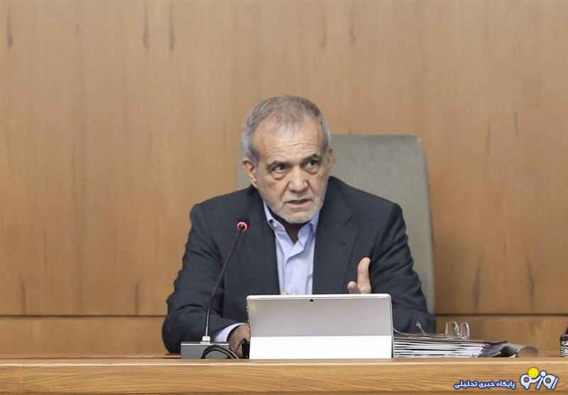 دولت منتظر نظر نخبگان است تا لایحه دوفوریتی فضای مجازی را پس بگیرد! دولت منتظر نظر نخبگان است تا لایحه دوفوریتی فضای مجازی را پس بگیرد!