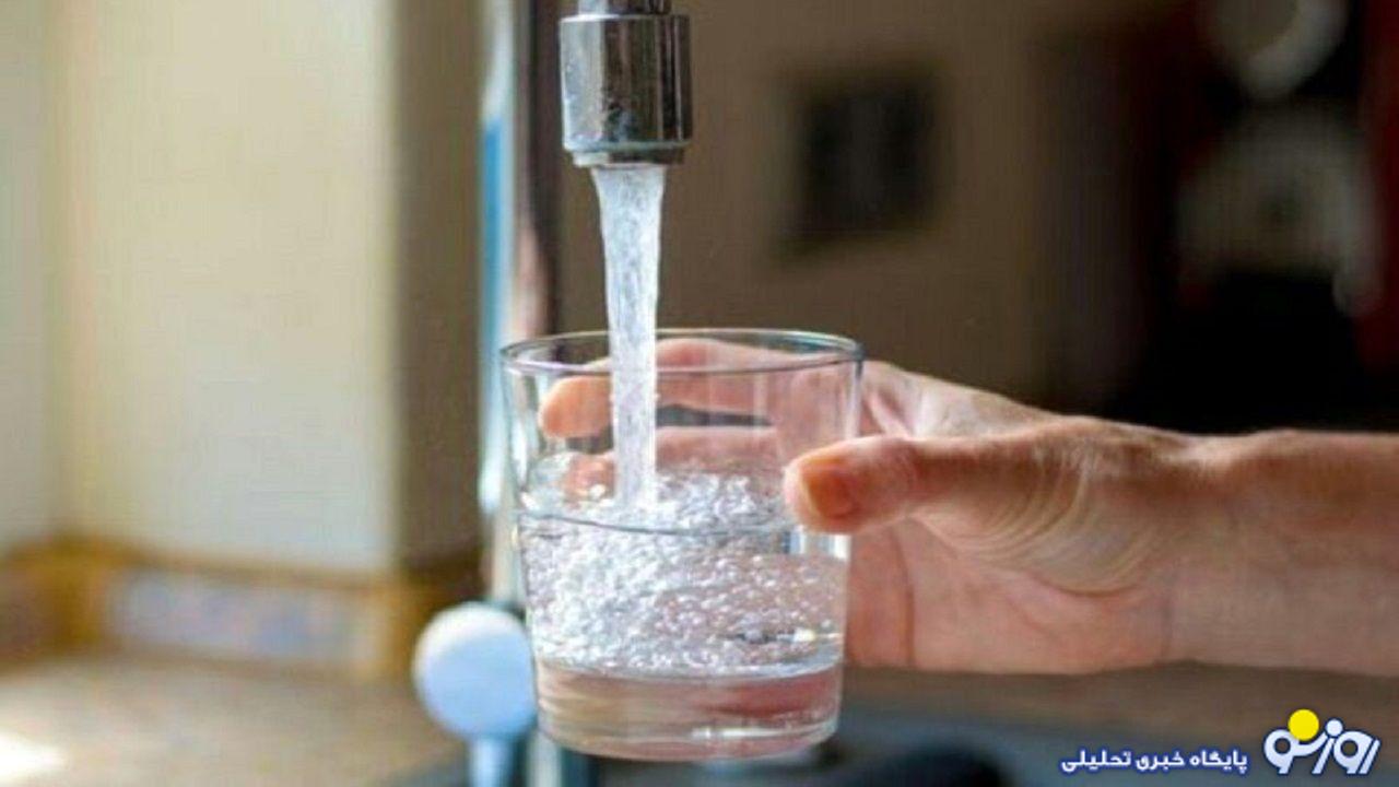 دولتی‌ها پول آب مصرفی را پرداخت می‌کنند؟ اما در تعطیلات چیز دیگری دیده شده است!