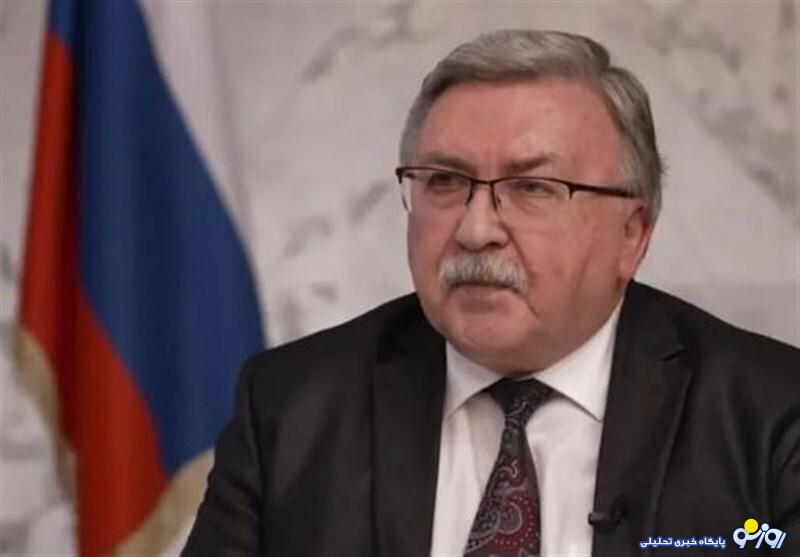 روسیه: ایران حق غنی‌سازی اورانیوم را دارد