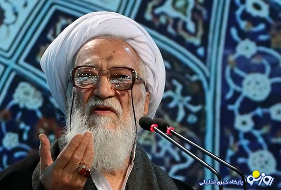 کسی دیگر به سخنان کاظم صدیقی اعتنایی می‌کند؟