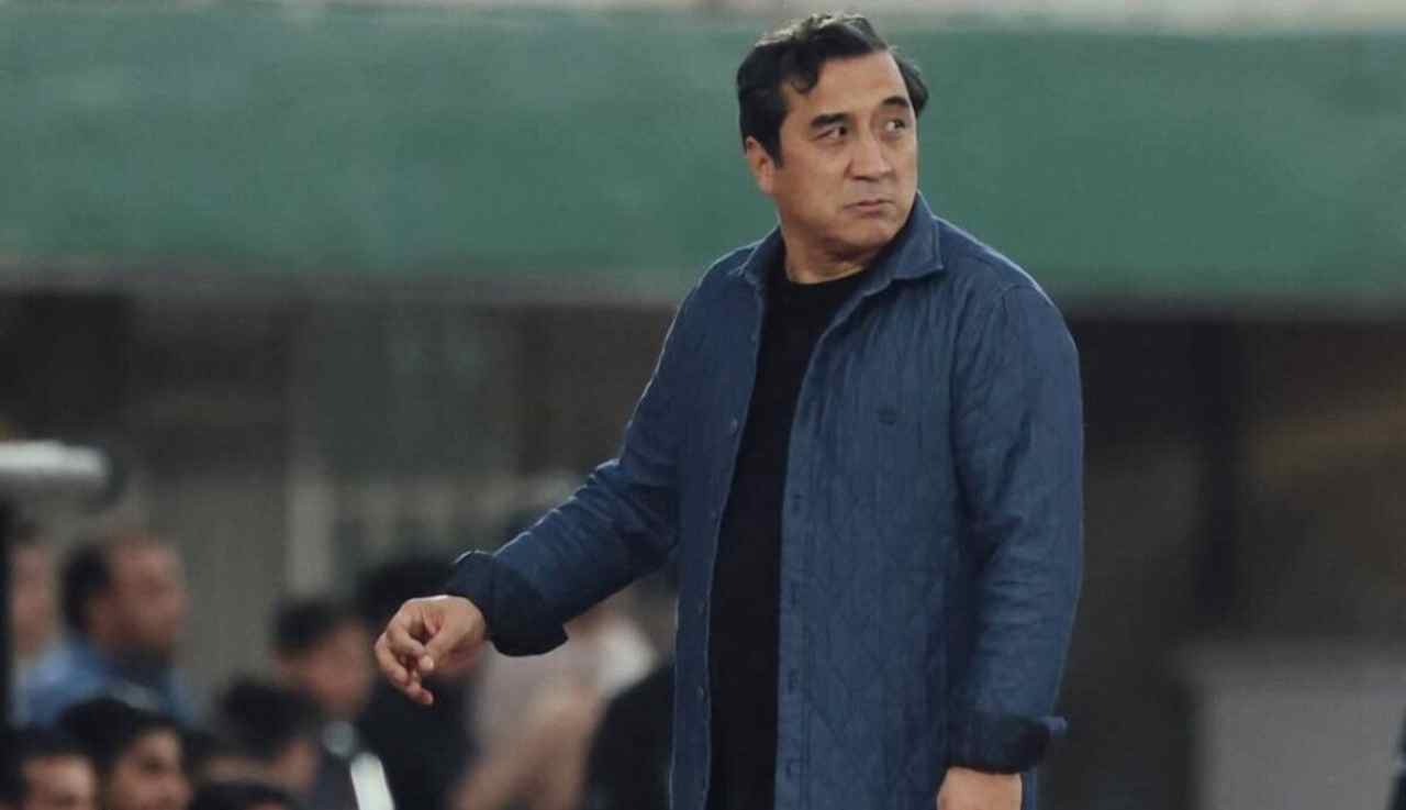 خداداد عزیزی: دادن مهدی ترابی به پرسپولیس؟ خنده دار است! خداداد عزیزی: دادن مهدی ترابی به پرسپولیس؟ خنده دار است!