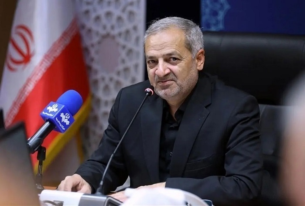 کاظمی: مجوز تبدیل وضعیت معلمان حق التدریس در اختیار سازمان برنامه و بودجه است/ ما پیگیر هستیم + فیلم کاظمی: مجوز تبدیل وضعیت معلمان حق التدریس در اختیار سازمان برنامه و بودجه است/ ما پیگیر هستیم + فیلم