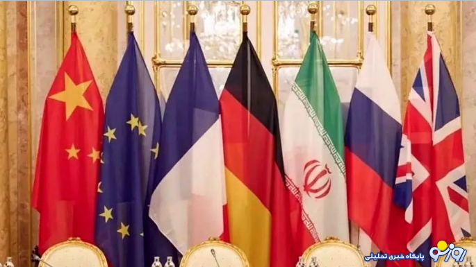 مسیر مذاکره پایانی دارد! مسیر مذاکره پایانی دارد!