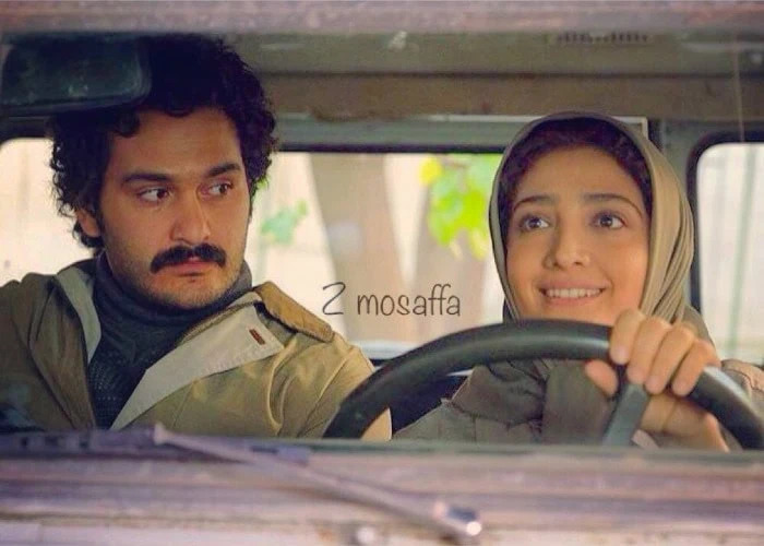 مینا ساداتی