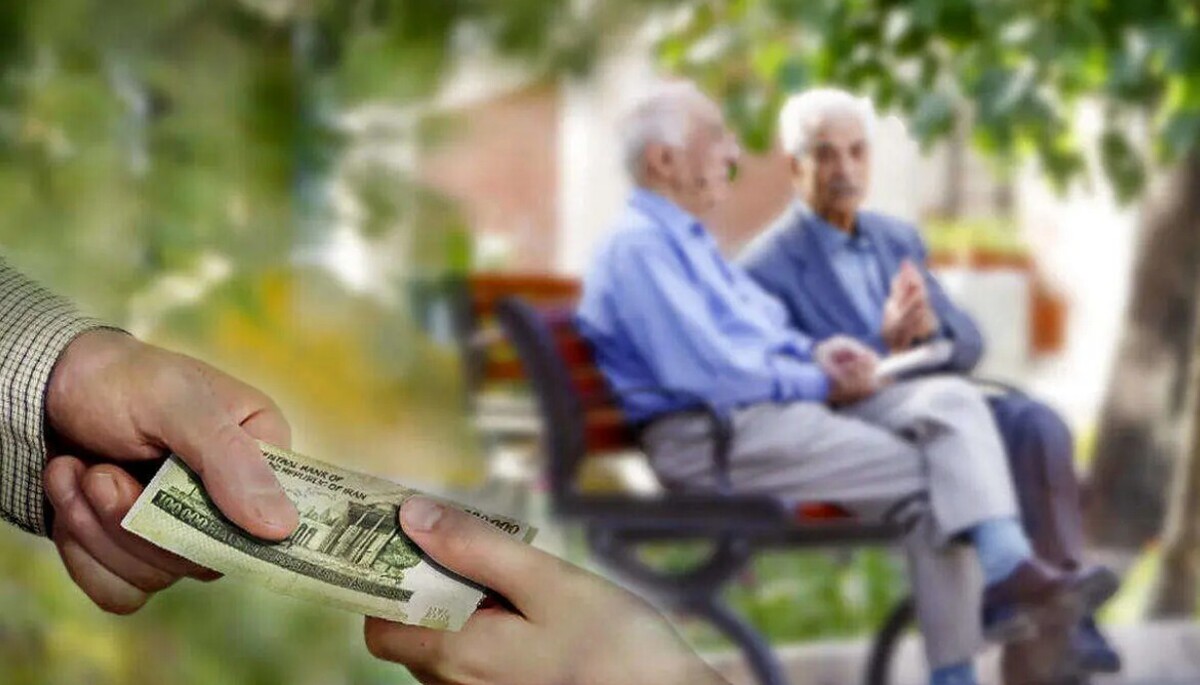 آغاز صدور فیش حقوقی مرداد بازنشستگان / رقم حقوق بازنشستگان تغییر کرد؟ آغاز صدور فیش حقوقی مرداد بازنشستگان / رقم حقوق بازنشستگان تغییر کرد؟