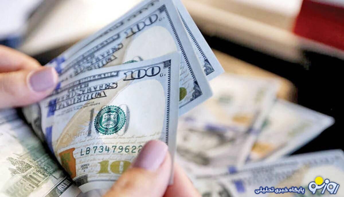 مکانیسم ماشه روی قیمت دلار تاثیری دارد؟ مکانیسم ماشه روی قیمت دلار تاثیری دارد؟