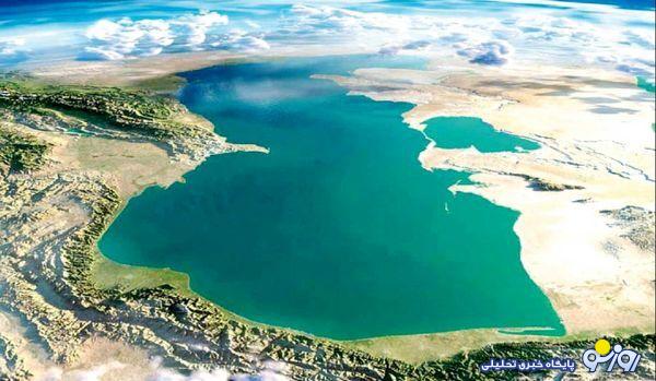 دریاچه ارومیه که از دست رفت مسوولین مراقب خزر باشید!