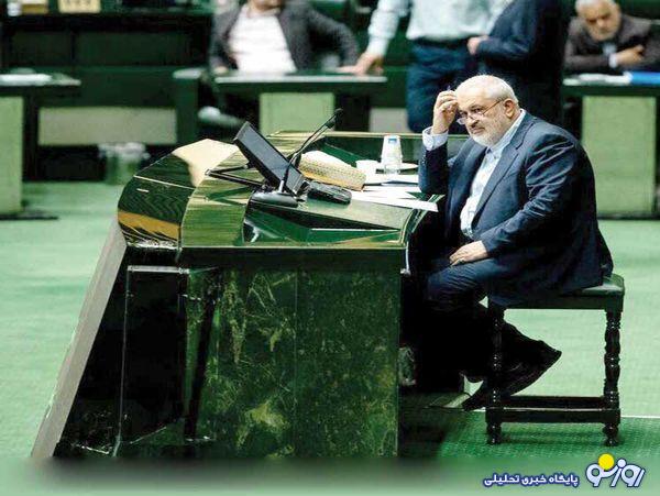 خاموشی در دولت پزشکیان! خاموشی در دولت پزشکیان!