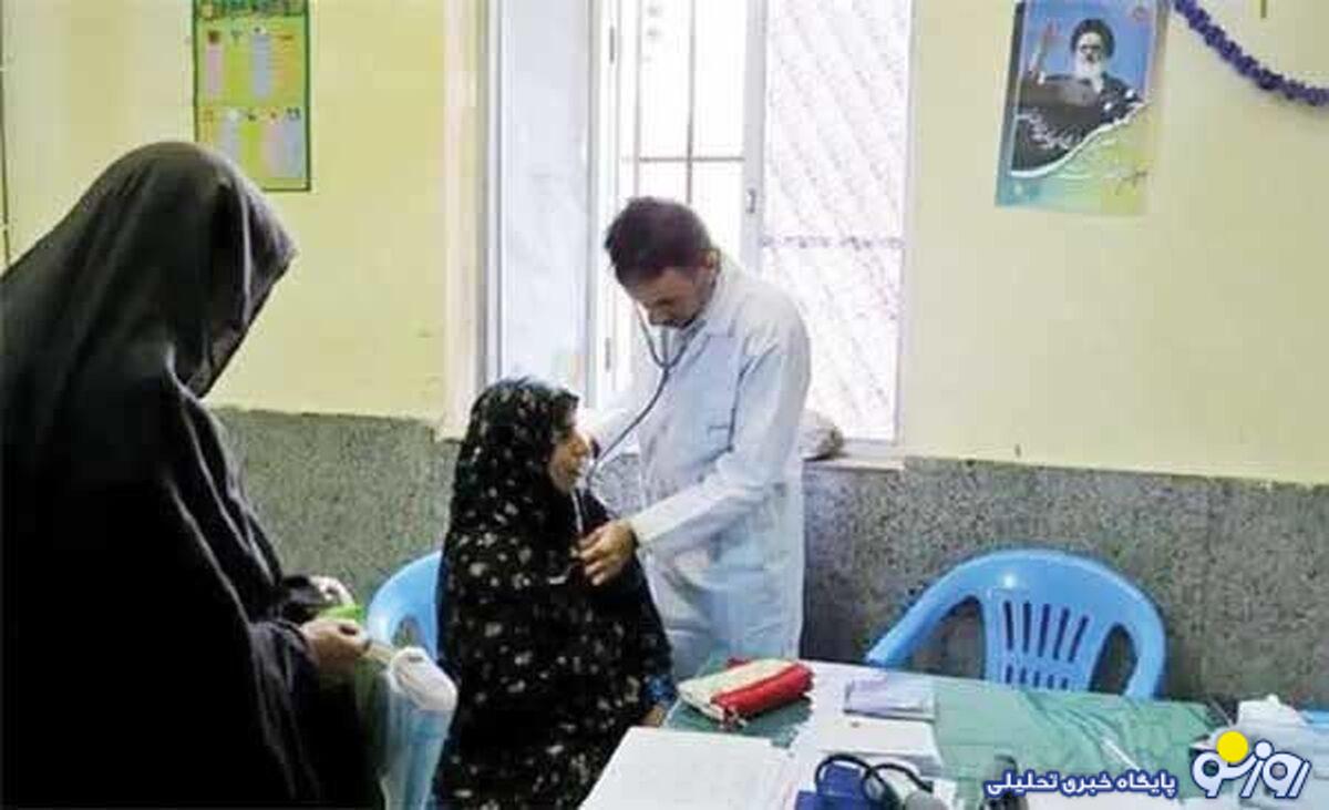 هزینه درمان جایگاهی در سبد فقرا ندارد!