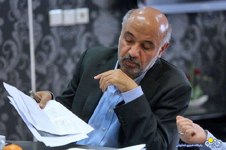 وزیر کار: سه دهک باید از گرفتن یارانه حذف شوند وزیر کار: سه دهک باید از گرفتن یارانه حذف شوند