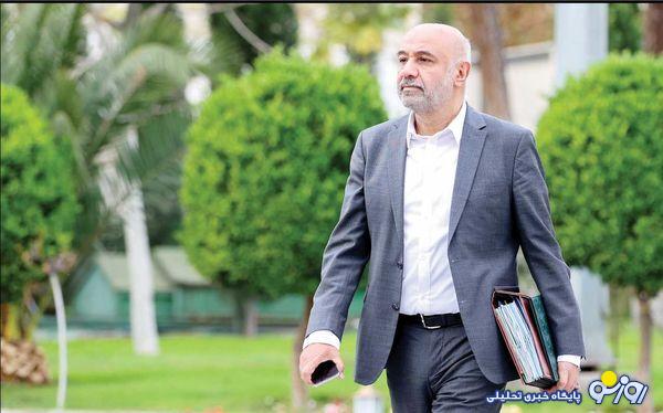 تجمیع صندوق بازنشستگی فولاد با صندوق بازنشستگی کشوری تجمیع صندوق بازنشستگی فولاد با صندوق بازنشستگی کشوری