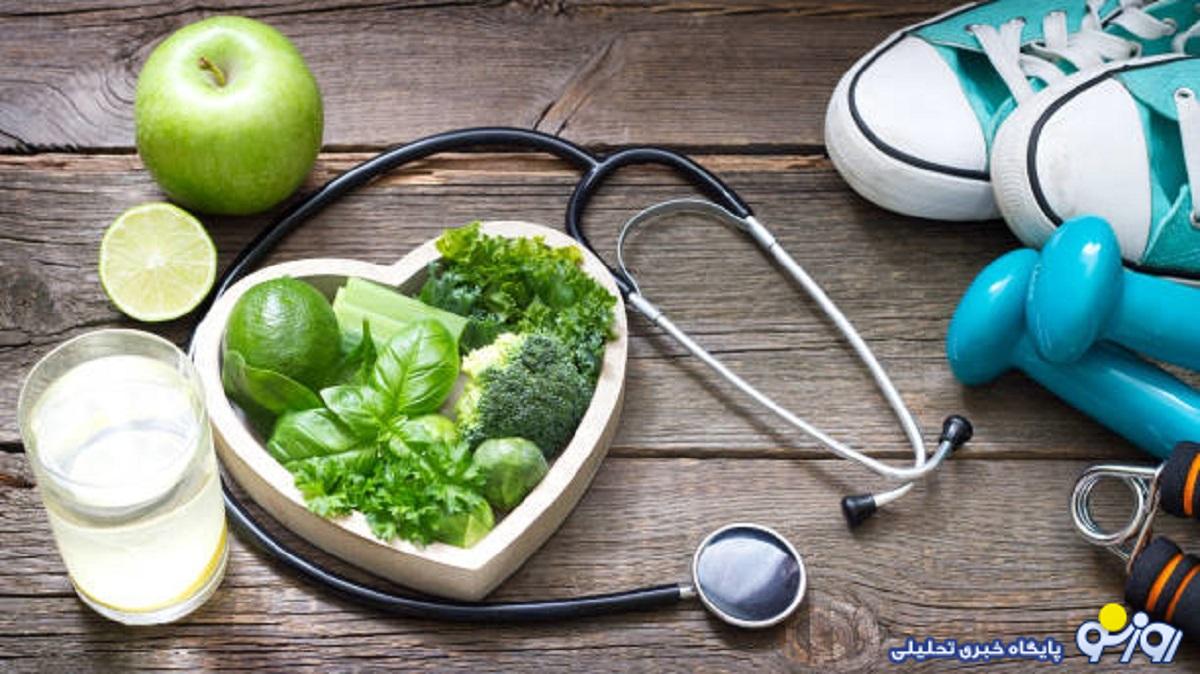 چگونه یک سبک زندگی سالم داشته باشیم؟ چگونه یک سبک زندگی سالم داشته باشیم؟