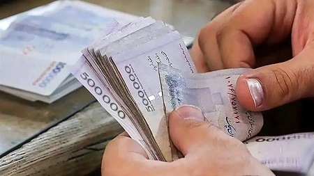 تذکر ۷۳ نماینده مجلس برای پرداخت پاداش پایان خدمت بازنشستگان علوم پزشکی تذکر ۷۳ نماینده مجلس برای پرداخت پاداش پایان خدمت بازنشستگان علوم پزشکی