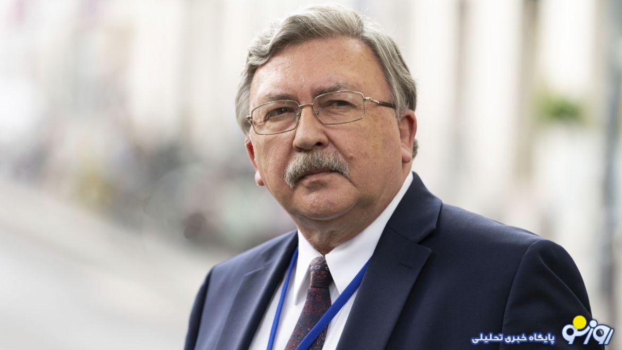 نماینده دائم روسیه: کشورهای اروپایی روند «مکانیسم ماشه» را متوقف کنید نماینده دائم روسیه: کشورهای اروپایی روند «مکانیسم ماشه» را متوقف کنید