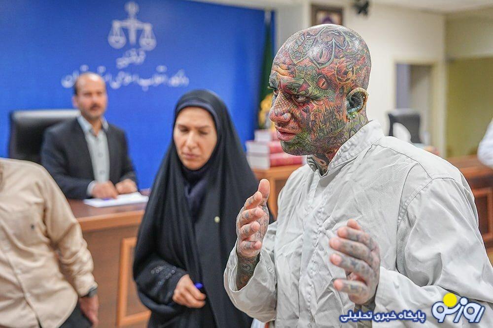 عفو رهبری شامل حال تتلو میشود؟ عفو رهبری شامل حال تتلو میشود؟