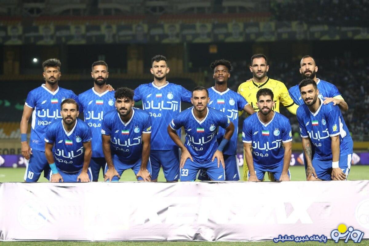 مشکل سربازی‌ آرمین سهرابیان حل شد؟