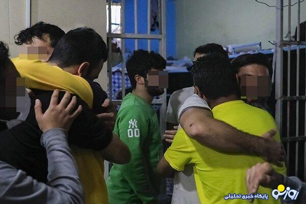 محکومان امنیتی طبق چه شروطی مشمول عفو قرار میگیرند؟ محکومان امنیتی طبق چه شروطی مشمول عفو قرار میگیرند؟