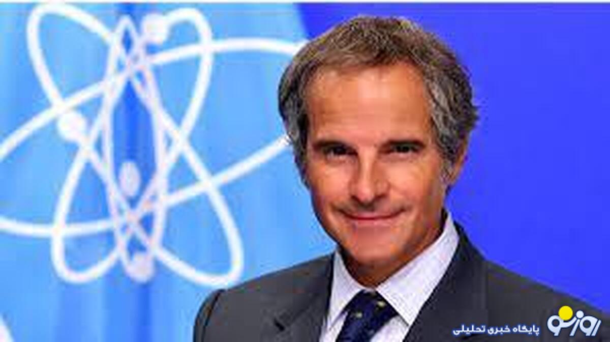 نماینده مجلس برای چه آرزوی ورود گروسی به ایران را دارد؟ نماینده مجلس برای چه آرزوی ورود گروسی به ایران را دارد؟