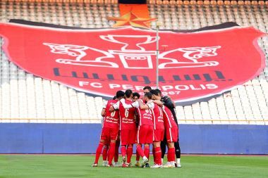 7 پرسپولیسی در علیه شاگردان وحید هاشمیان! 7 پرسپولیسی در علیه شاگردان وحید هاشمیان!