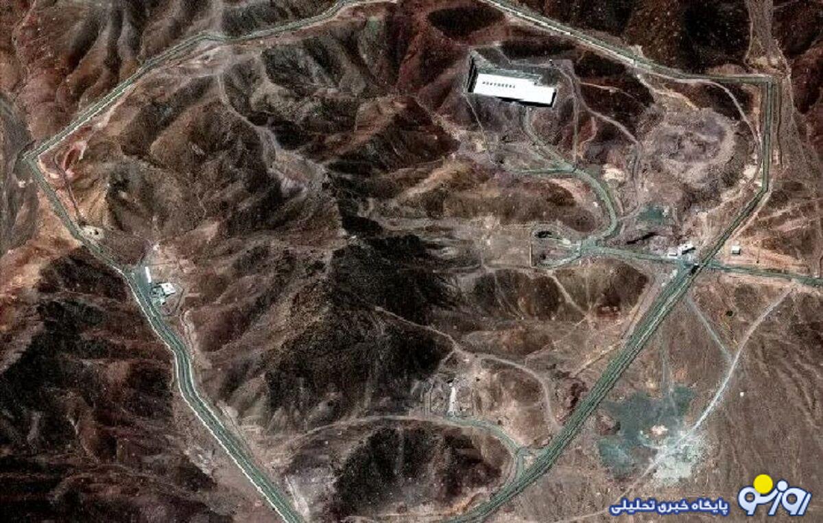 اسراییل: اگر اطمینان حاصل شود که برنامه هسته ایران در حال پیشرفت است دوباره حمله میکنیم اسراییل: اگر اطمینان حاصل شود که برنامه هسته ایران در حال پیشرفت است دوباره حمله میکنیم