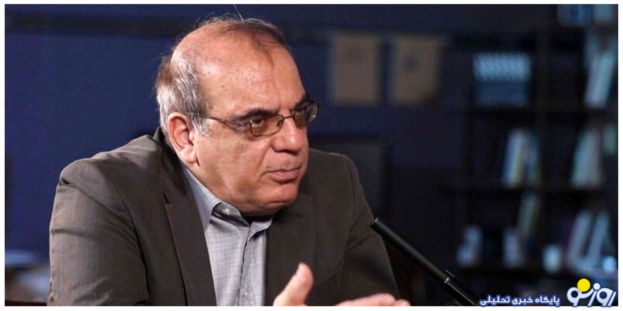 تذکر عباس عبدی به چهار تن از روحانیون کشور چه بود؟ تذکر عباس عبدی به چهار تن از روحانیون کشور چه بود؟