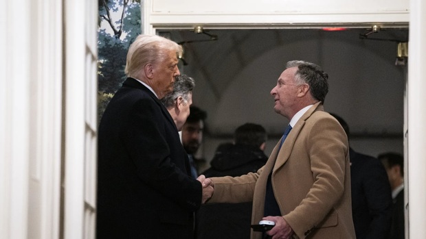 واشنگتن تایمز: ایران، قطر را به عنوان میانجی جدید مذاکره با آمریکا انتخاب کرده است/ کاخ سفید از ژانویه تاکنون نماینده ویژه در امور ایران نداشته است