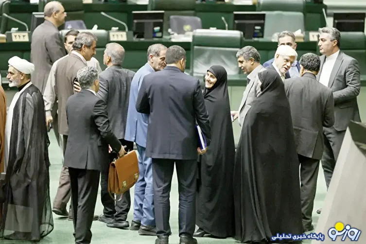 دخالت نمایندگان مجلس در امور کارهای دولتی! دخالت نمایندگان مجلس در امور کارهای دولتی!