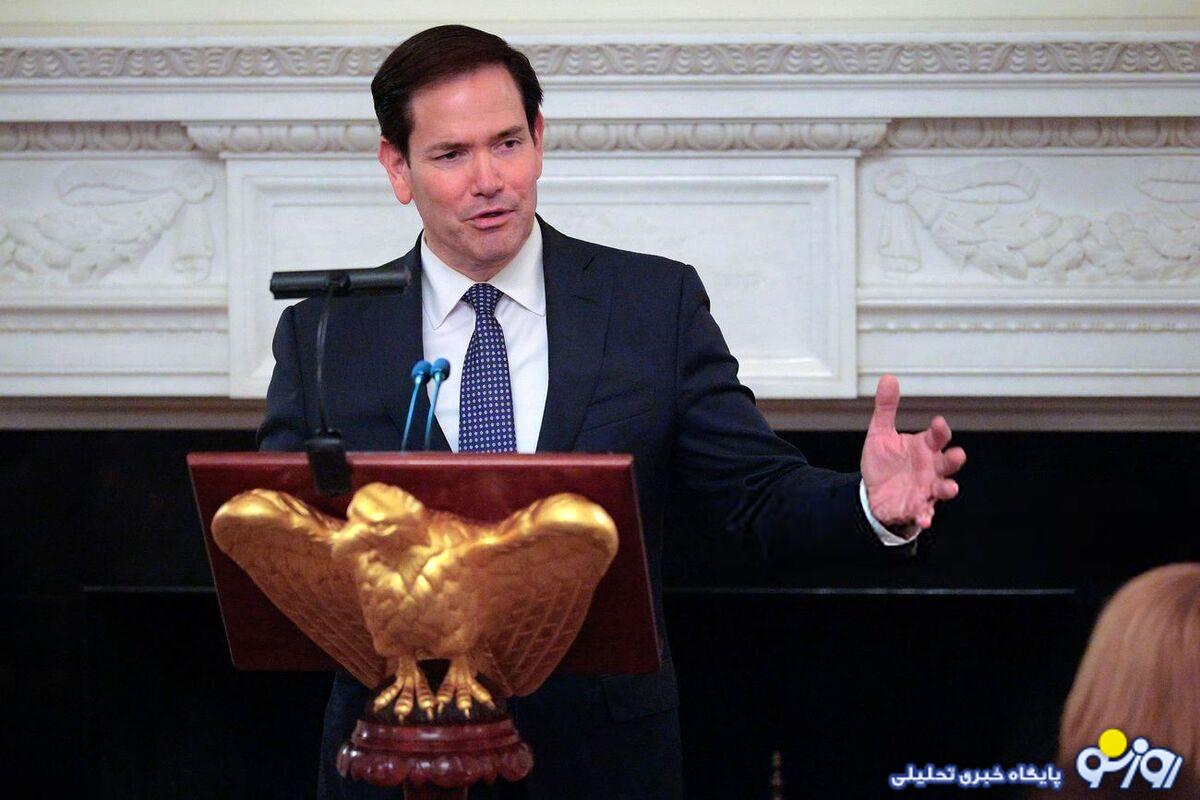 آمریکا: ایران نباید هیچ موشکی داشته باشد آمریکا: ایران نباید هیچ موشکی داشته باشد