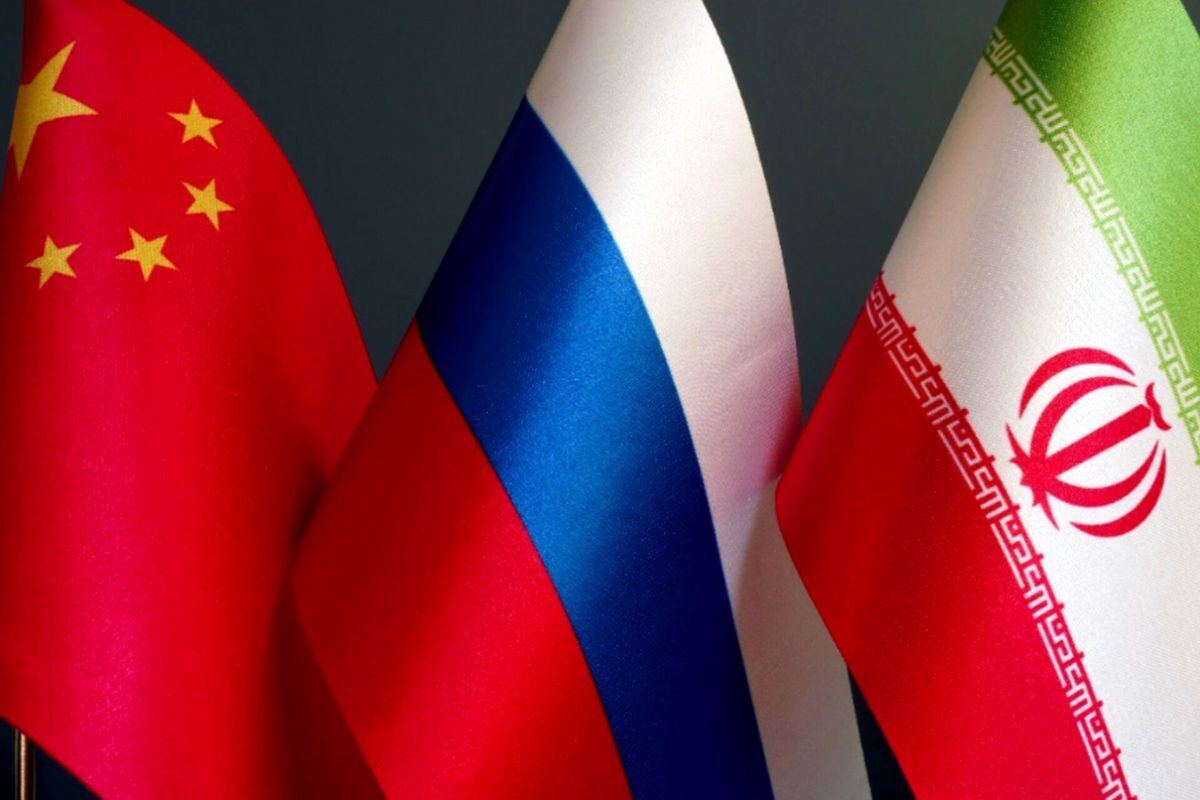 فوری/ احتمال فعال شدن مکانیسم ماشه؟ فوری/ احتمال فعال شدن مکانیسم ماشه؟