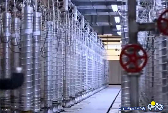 ایران خواهان کاهش سطح غنیسازی اورانیوم است؟ ایران خواهان کاهش سطح غنیسازی اورانیوم است؟