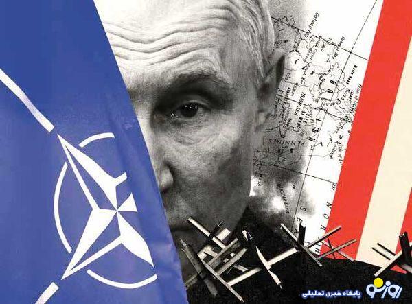 ناتو جنگندههای اف-۳۵ ایتالیا را به پرواز درآورد ناتو جنگندههای اف-۳۵ ایتالیا را به پرواز درآورد