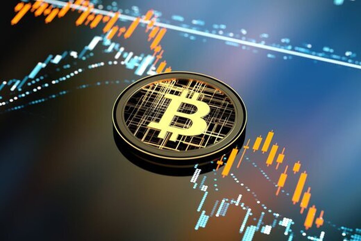 قیمت بیت کوین امروز سهشنبه ۴ شهریور ۱۴۰۴ قیمت بیت کوین امروز سهشنبه ۴ شهریور ۱۴۰۴