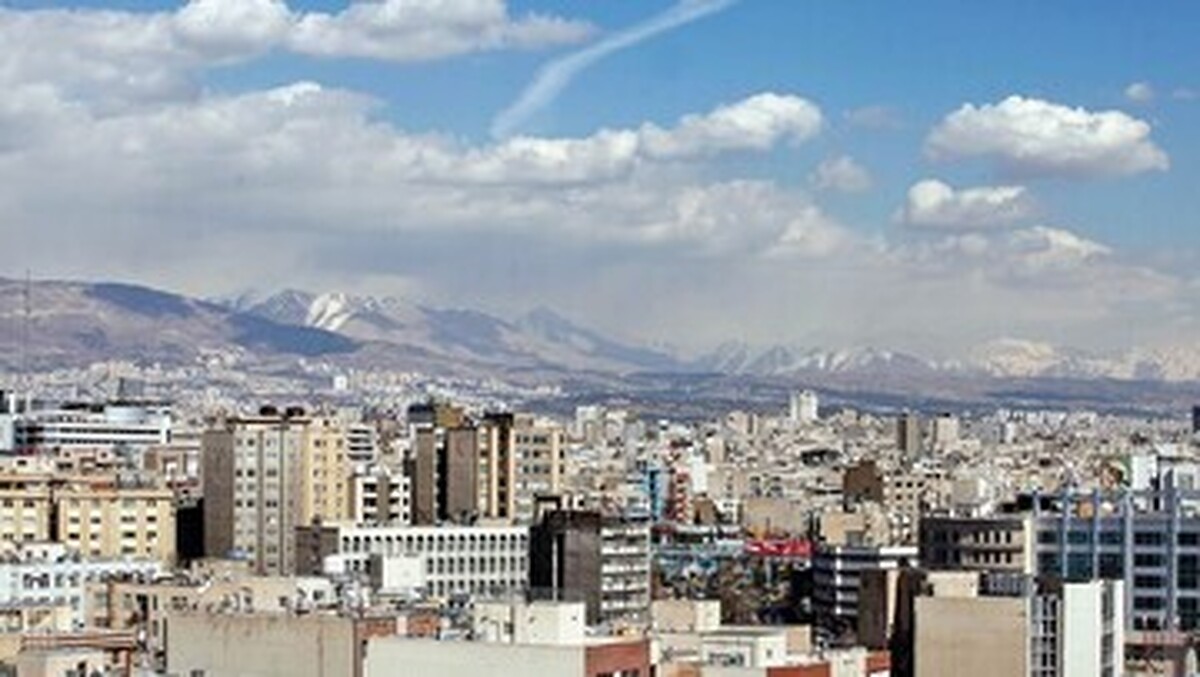 کاهش شدید قیمت مسکن در تهران /آاپارتمانهای تهران بدون مشتری کاهش شدید قیمت مسکن در تهران /آاپارتمانهای تهران بدون مشتری