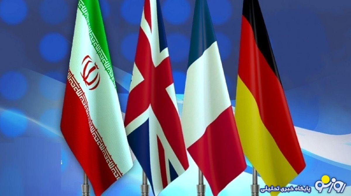 مکانیسم ماشه به چه شرطی اجرا نخواهد شد؟ مکانیسم ماشه به چه شرطی اجرا نخواهد شد؟