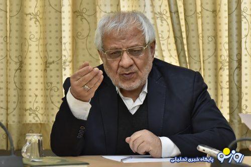 بادامچیان: پنج درصد آدم ناجور دلشان میخواهد در کشور بیحجابی حاکم باشد بادامچیان: پنج درصد آدم ناجور دلشان میخواهد در کشور بیحجابی حاکم باشد