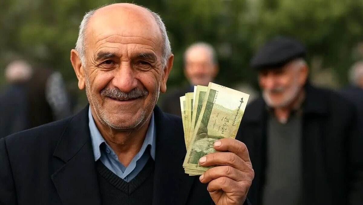 بازنشستگان تامین اجتماعی بخوانند / شرط مهم بانک رفاه برای واریز وام ۵۰ میلیونی بازنشستگان بازنشستگان تامین اجتماعی بخوانند / شرط مهم بانک رفاه برای واریز وام ۵۰ میلیونی بازنشستگان