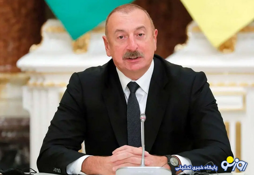 الهام علی‌اف: کریدور زنگزور تهدیدی برای ایران نیست!