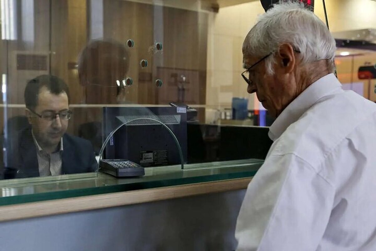 خبر خوش برای بازنشستگان درمورد واریز وام + جزئیات خبر خوش برای بازنشستگان درمورد واریز وام + جزئیات