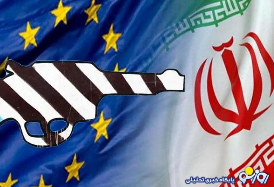 پیشنهاد روسیه در خصوص اسنپ بک چیست؟ پیشنهاد روسیه در خصوص اسنپ بک چیست؟