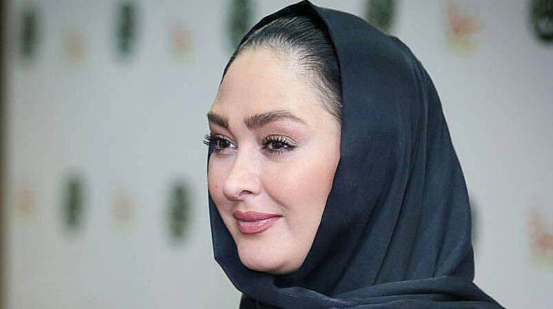 الهام+حمیدی+سلبریتی