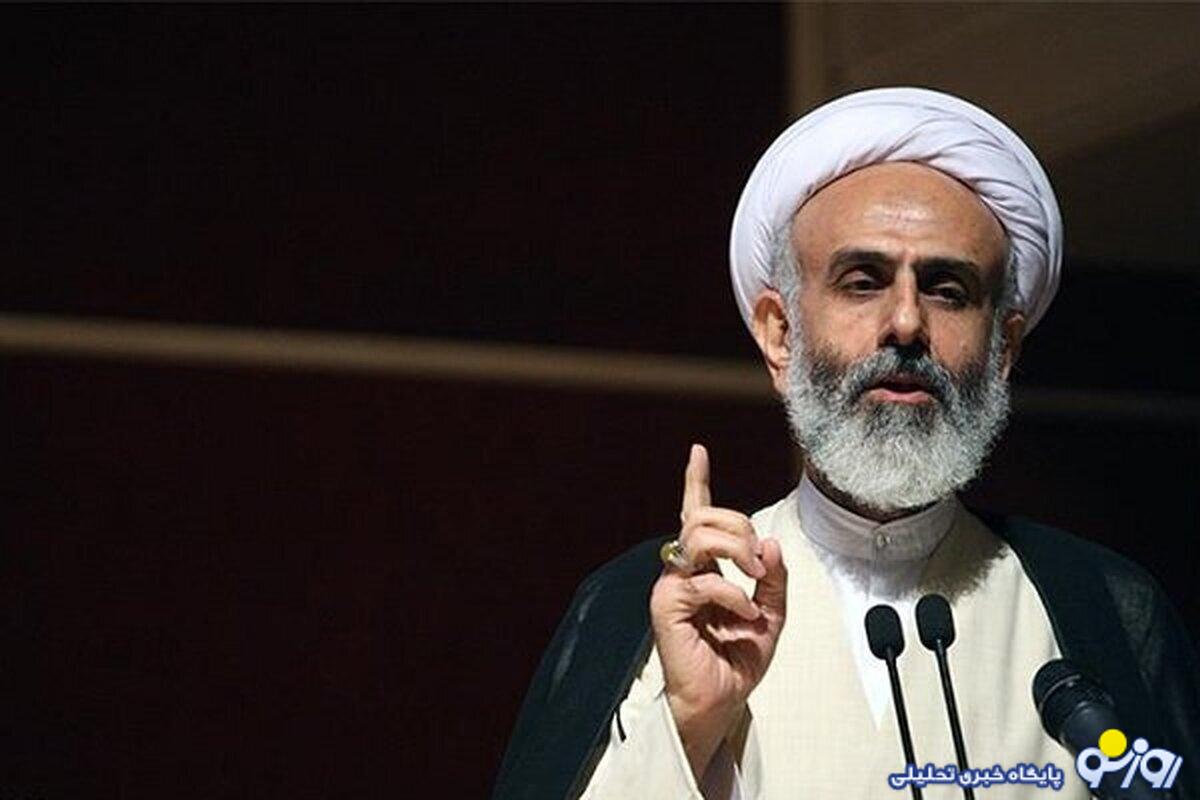 واکنش سپاه به حواشی شمخانی! واکنش سپاه به حواشی شمخانی!